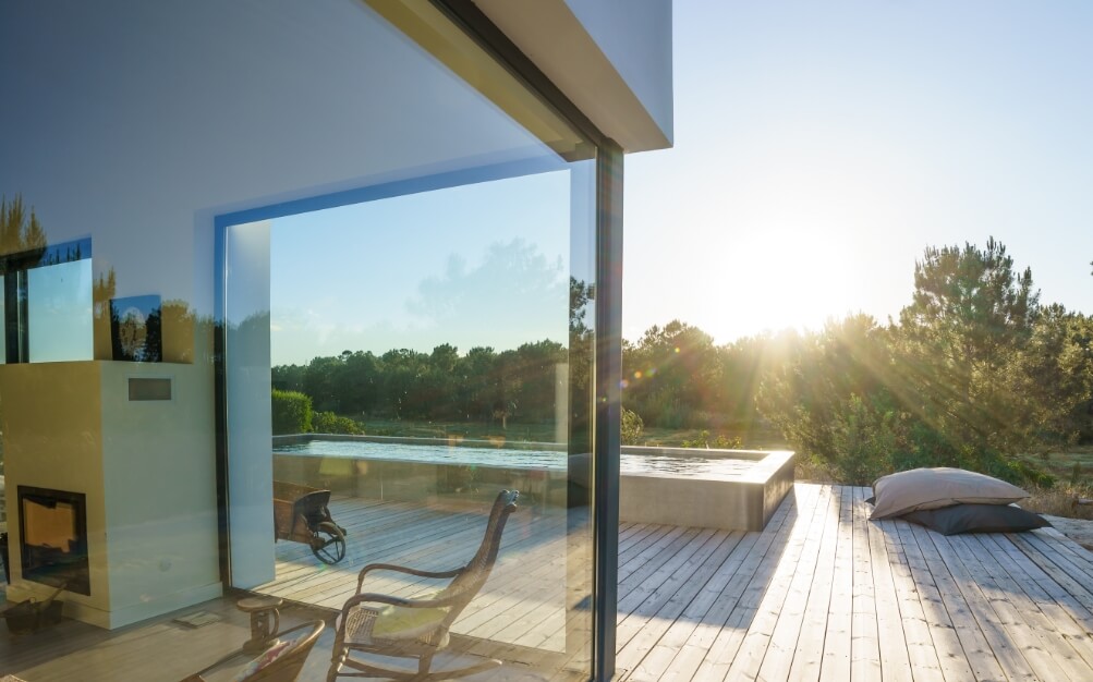 Get an Instant Property Estimate